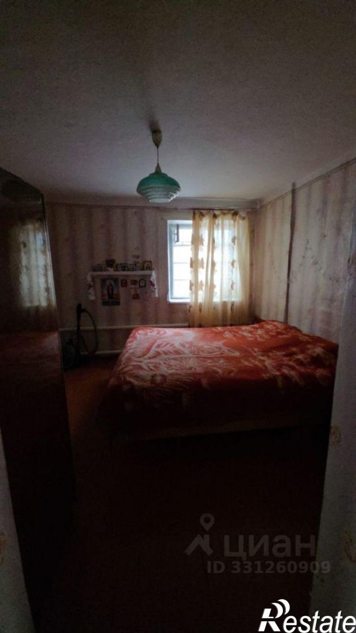 Коттедж/дом Провальский переулок, 5А,  д. 5А