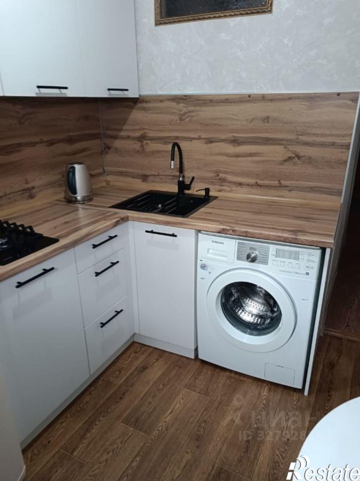 1-комн квартира улица Мира, 128,  д. 128