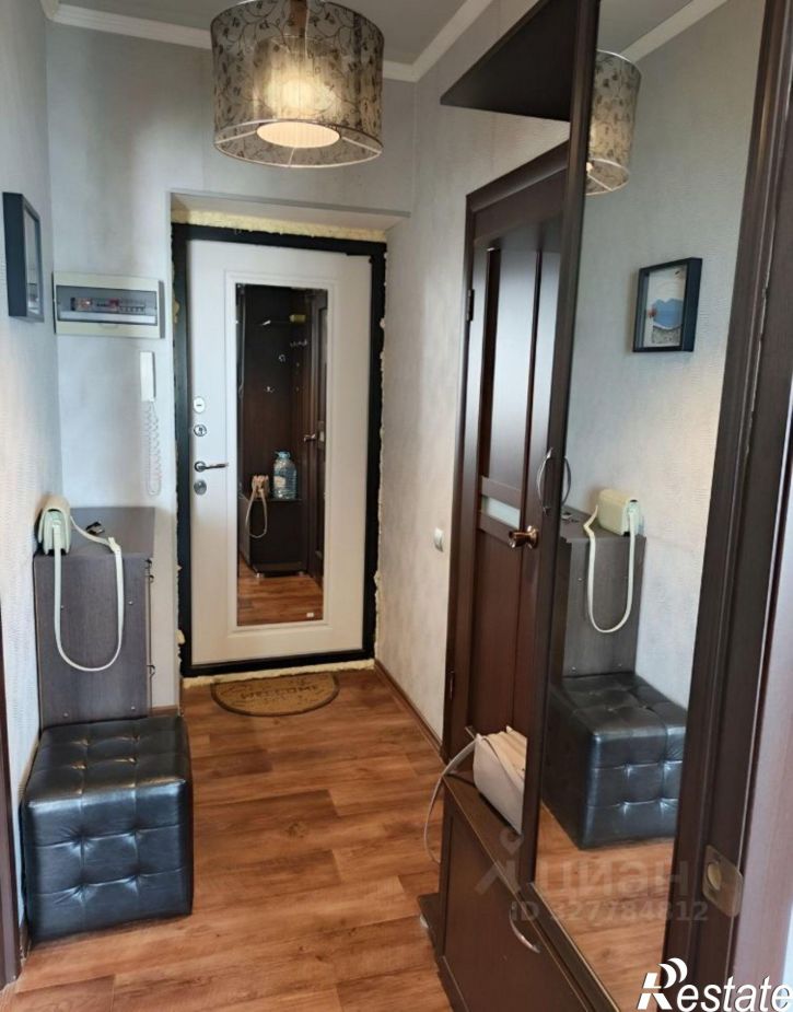 1-комн квартира улица Ленина, 206/5,  д. 206/5