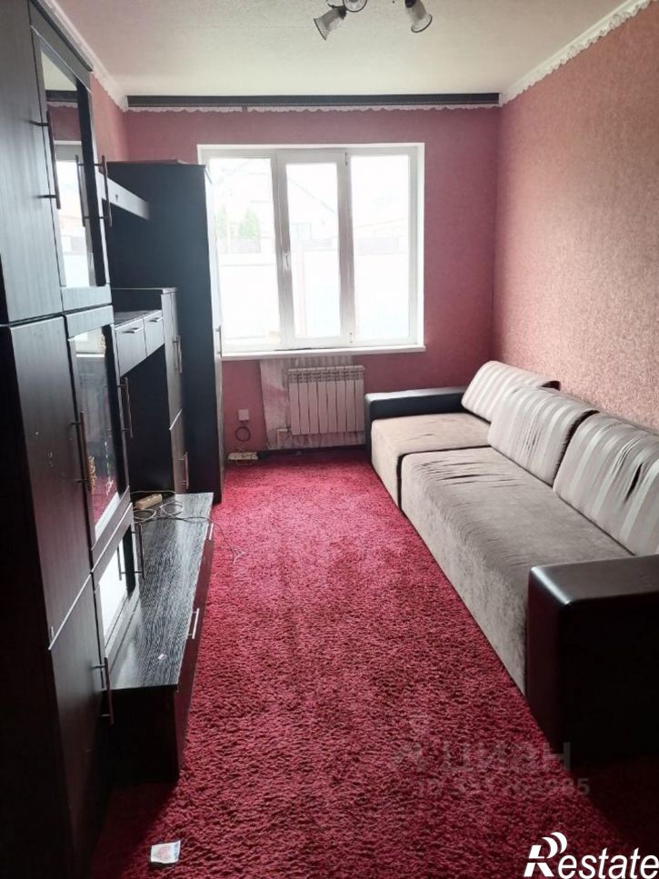 Коттедж/дом Комсомольская улица, 27/2,  д. 27/2