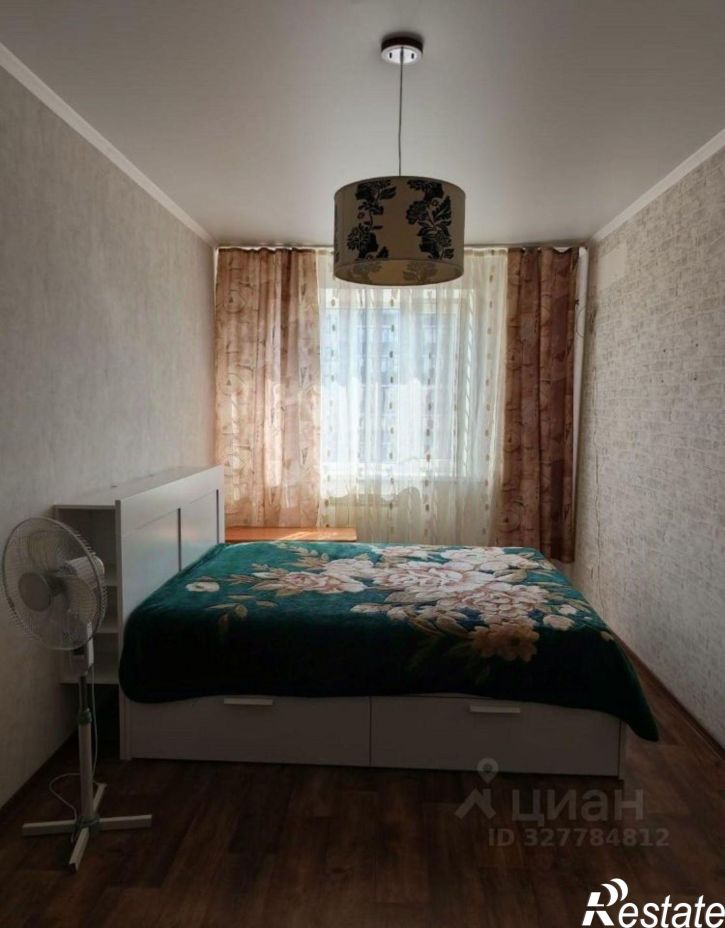 1-комн квартира улица Ленина, 206/5,  д. 206/5