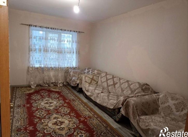 1-комн квартира улица Ленина, 167/2к3,  д. 167/2к3