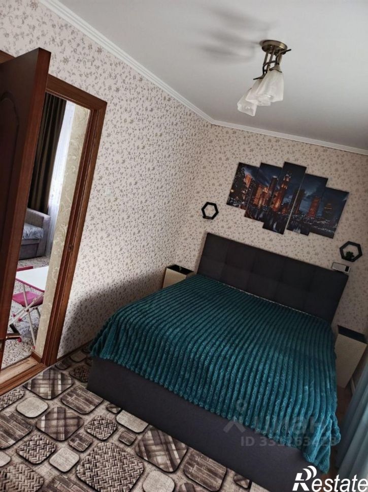 2-комн квартира ул Юбилейная, 9,  д. 9
