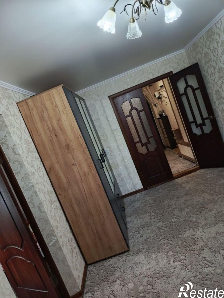 2-комн квартира ул Юбилейная, 9,  д. 9