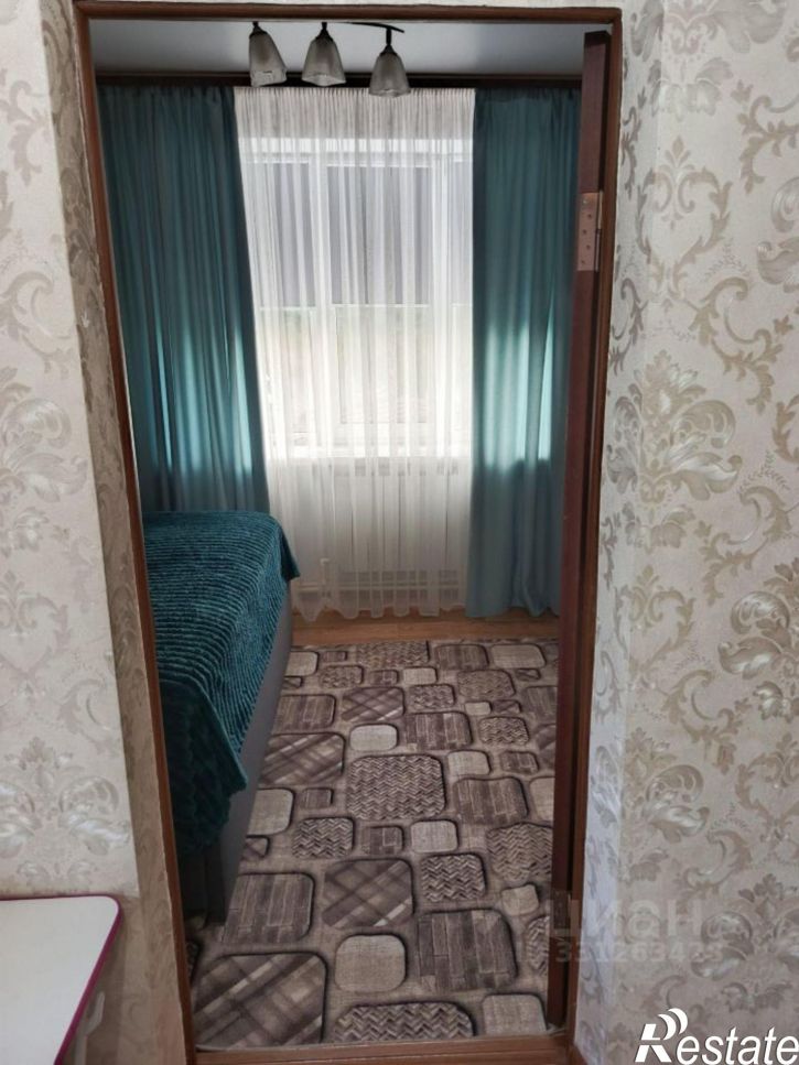 2-комн квартира ул Юбилейная, 9,  д. 9