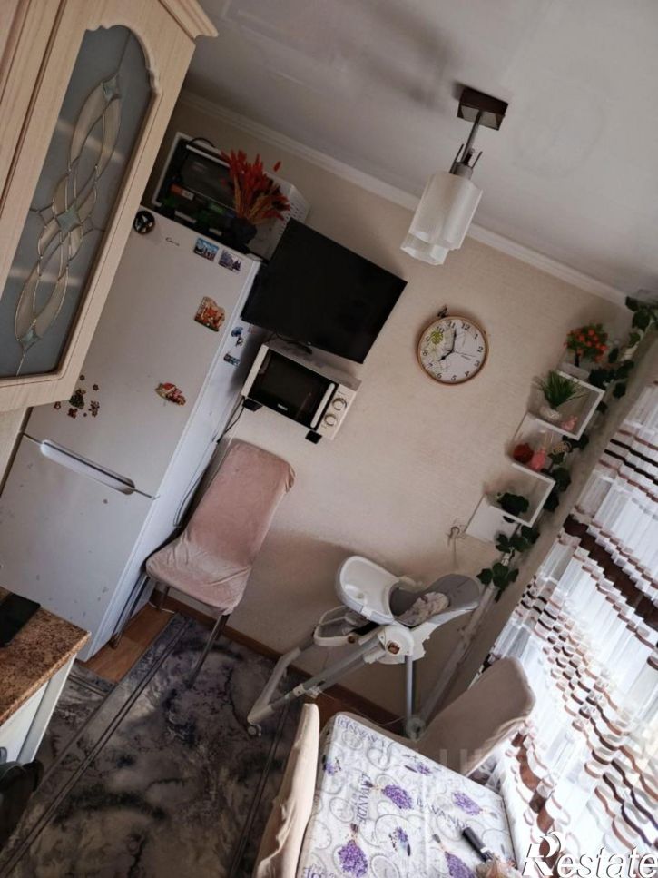 2-комн квартира ул Юбилейная, 9,  д. 9