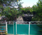 коттедж 127 кв м Вольная улица