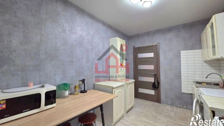 3-комн квартира ул Гагарина, 7к,  д. 7к