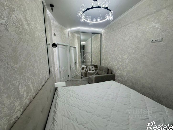 1-комн квартира Советская улица, 43А,  д. 43А