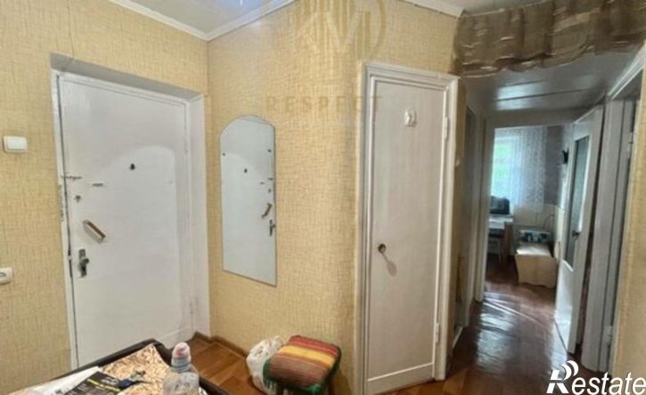 3-комн квартира улица Патриса Лумумбы, 50,  д. 50