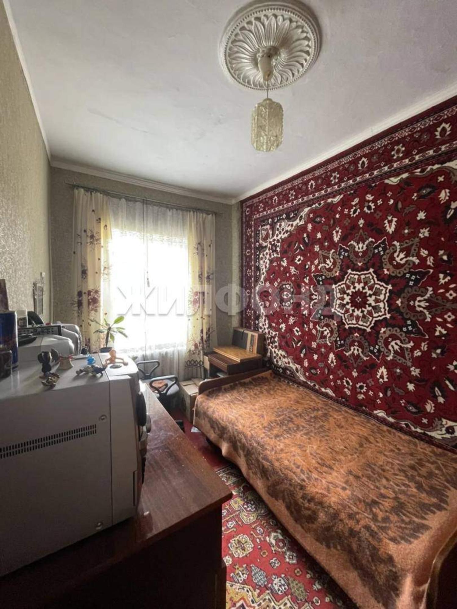 Купить дачу, дом, коттедж за 4 750 000 рублей на Козыря улица