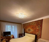 3-комн, 67кв м, этаж 5/5 ул Коллективная, 1А