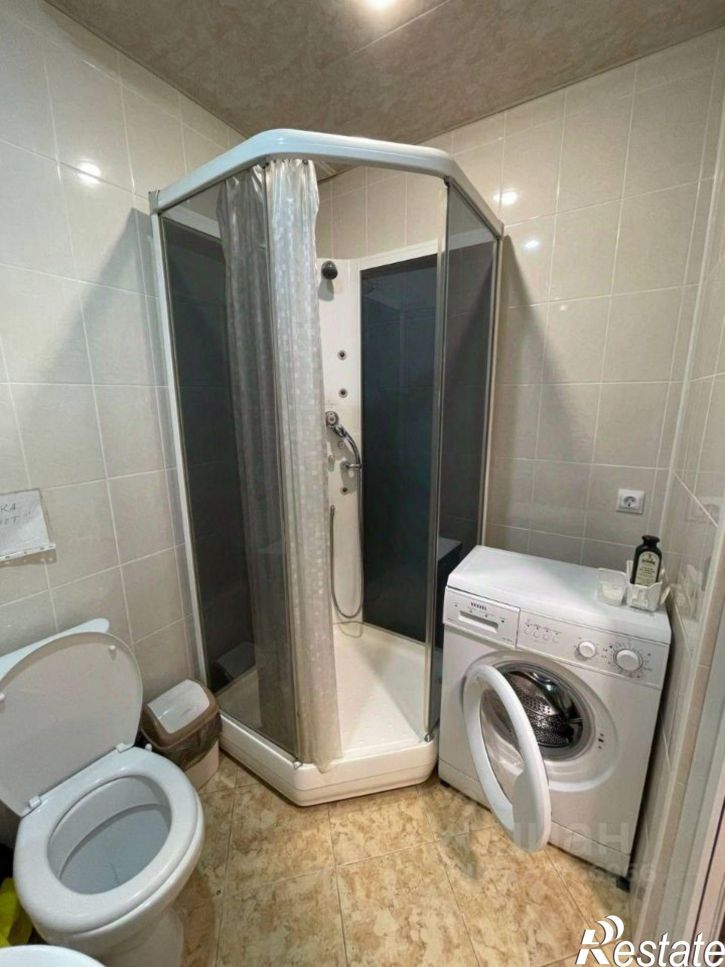 1-комн квартира ул Строителей, 32,  д. 32