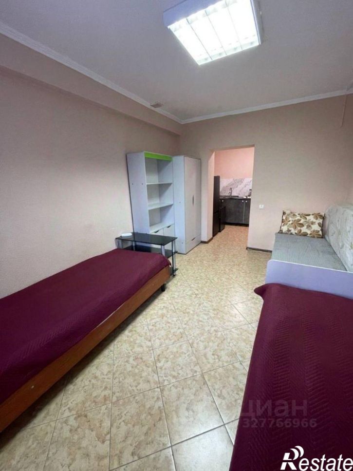 1-комн квартира ул Строителей, 32,  д. 32
