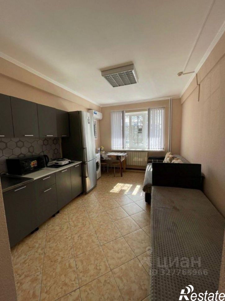 1-комн квартира ул Строителей, 32,  д. 32
