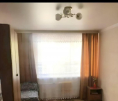 комната 12 кв м улица Мира, 457