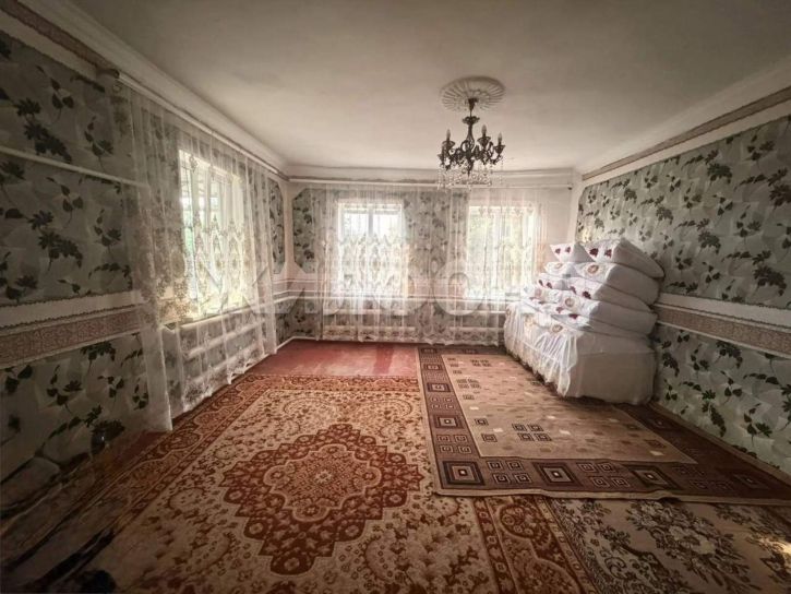 Коттедж/дом Фруктовая улица