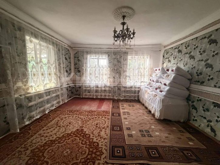 Коттедж/дом Фруктовая улица