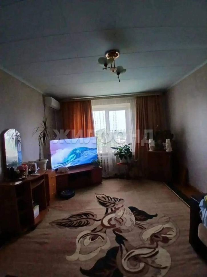 2-комн квартира Октябрьская улица, д.71