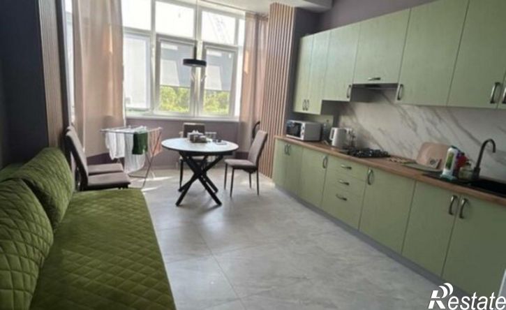 1-комн квартира улица Ленина, 25,  д. 25