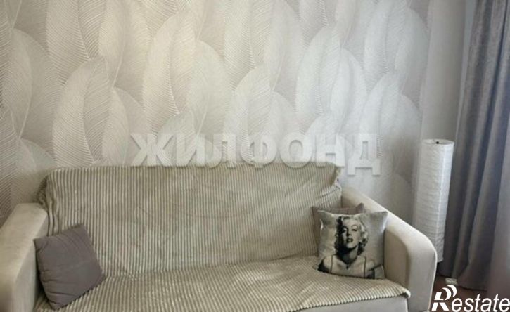 2-комн квартира ул Ленинградская, 74,  д. 74