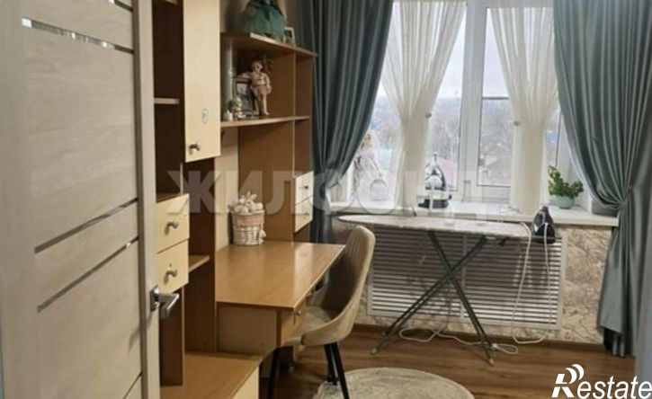 2-комн квартира ул Ленинградская, 74,  д. 74