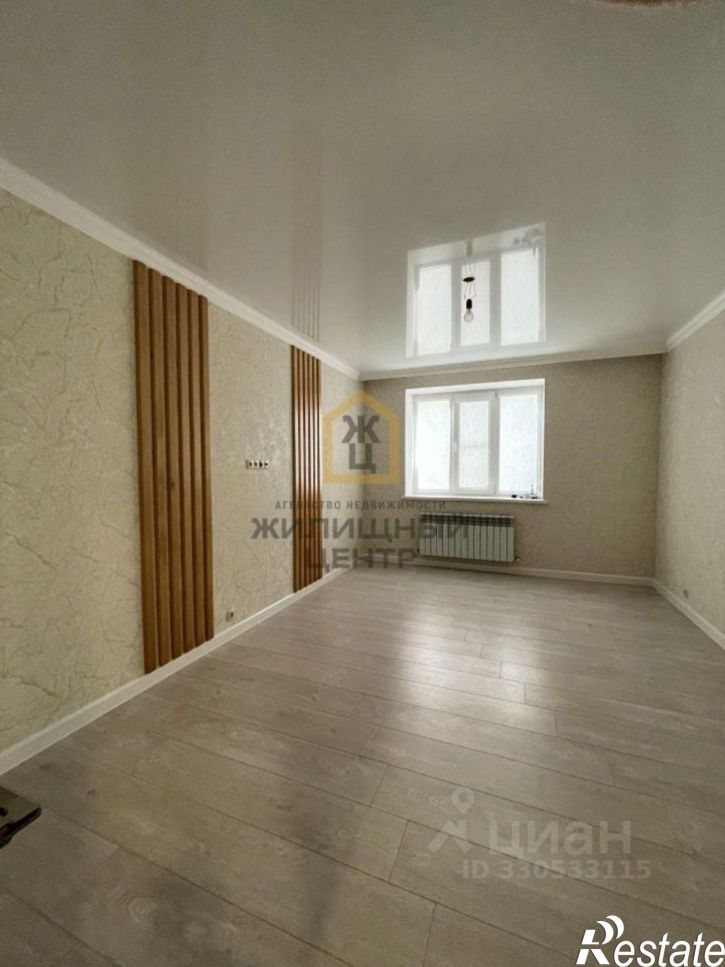 3-комн квартира г Железноводск