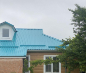 ОСЗ 36 кв м Сливовая улица, 24