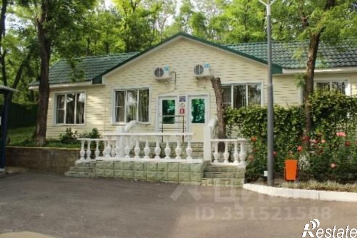 Отдельное здание Изобильненский район