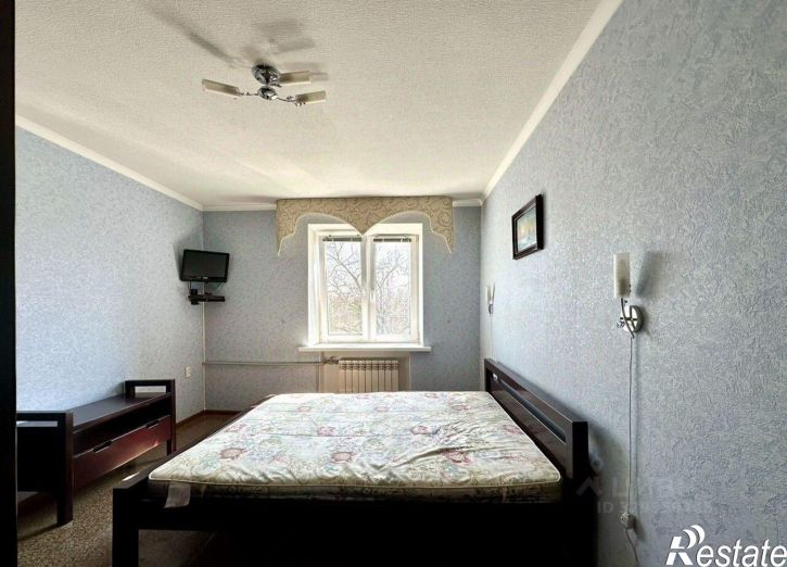3-комн квартира Красногвардейская улица, 21,  д. 21