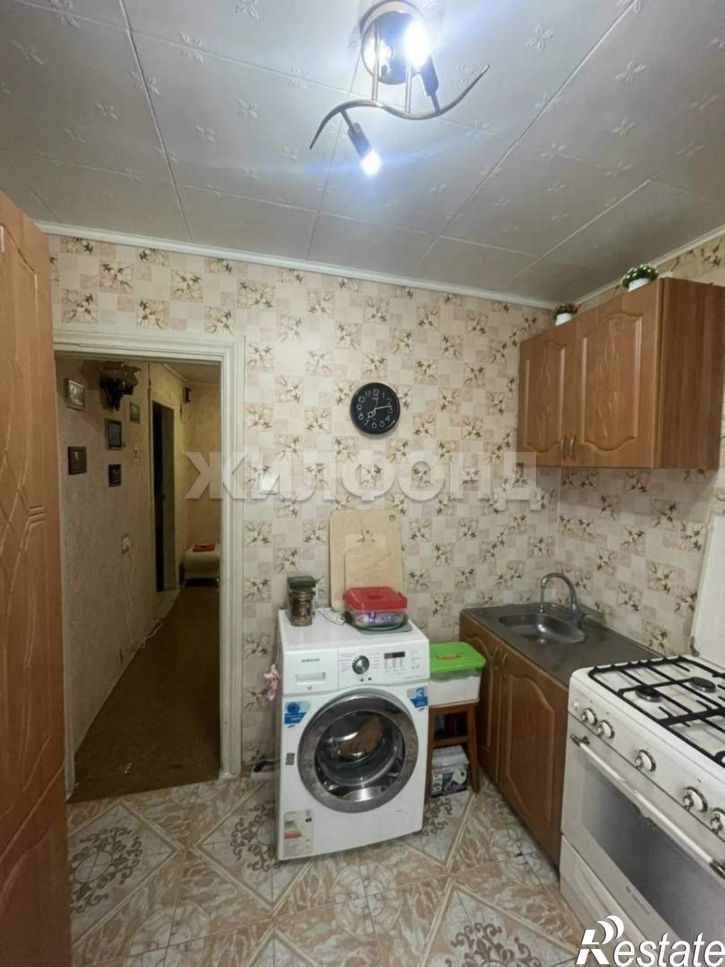 1-комн квартира Тронина улица, д.7