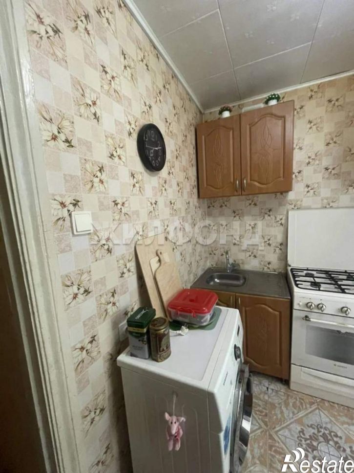 1-комн квартира Тронина улица, д.7