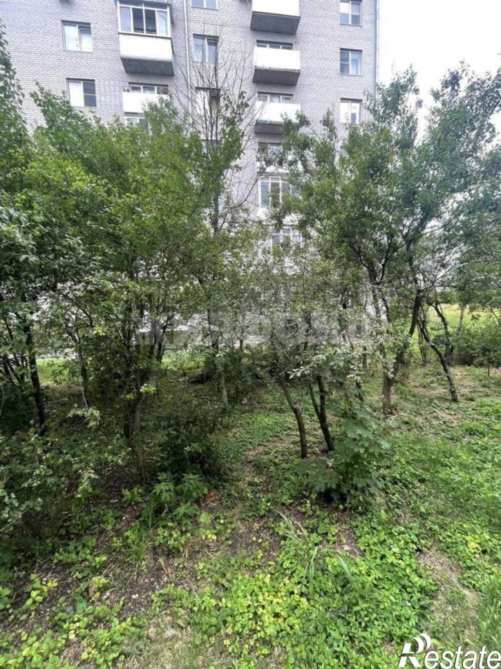 1-комн квартира Тронина улица, д.7