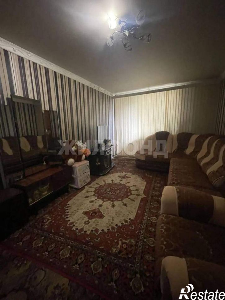 1-комн квартира Тронина улица, д.7
