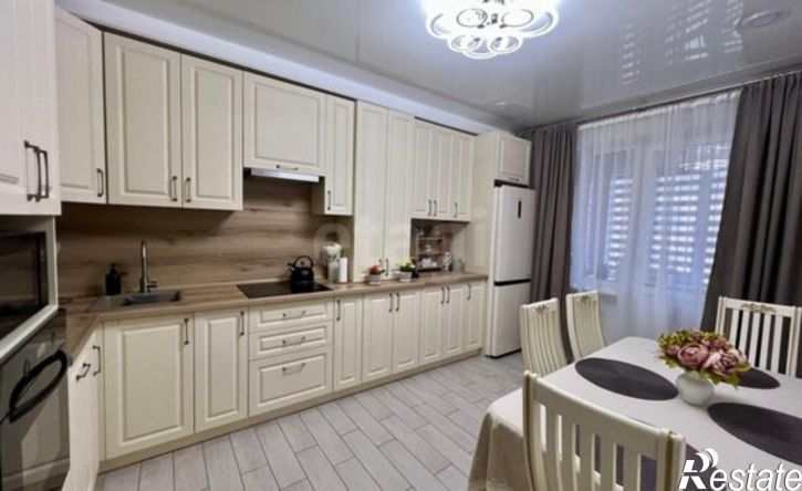 1-комн квартира Пятигорская улица, 17/1,  д. 17/1