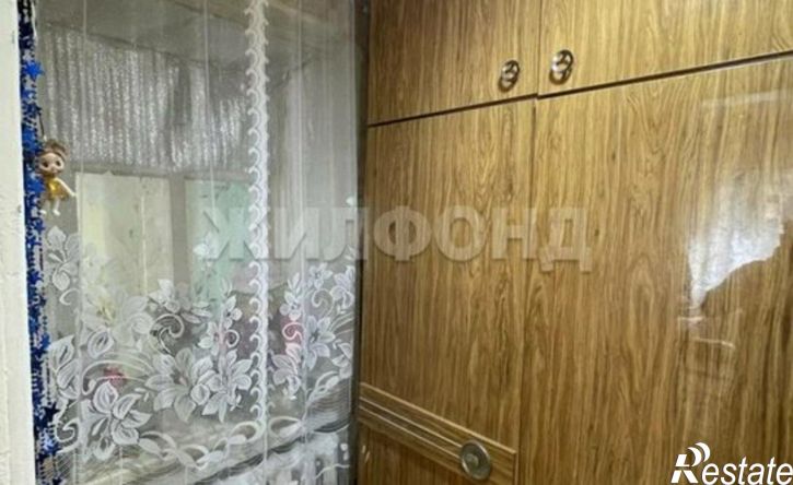 3-комн квартира улица Черняховского, 27,  д. 27