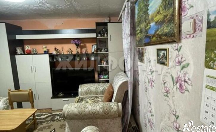 3-комн квартира улица Черняховского, 27,  д. 27