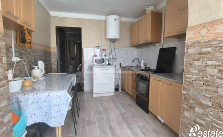 2-комн квартира Новая улица, 3,  д. 3