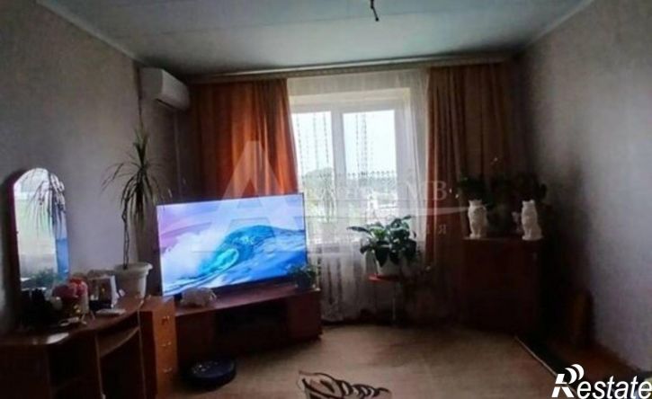 2-комн квартира Октябрьская улица, 71,  д. 71