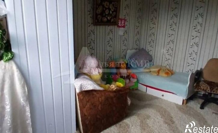 2-комн квартира Октябрьская улица, 71,  д. 71