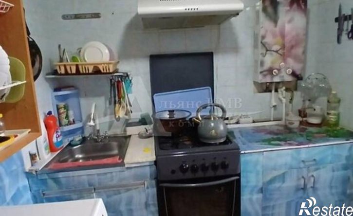 2-комн квартира Октябрьская улица, 71,  д. 71