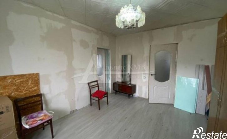 3-комн квартира ул 50 лет Октября, 93,  д. 93