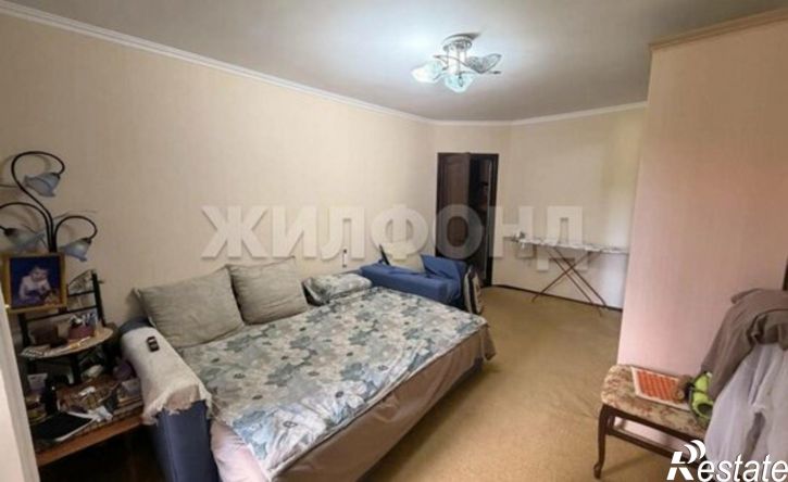 2-комн квартира ул Филатова, 56/2,  д. 56/2