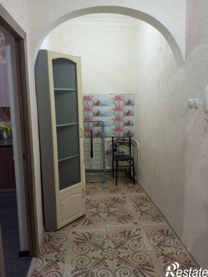 1-комн квартира Локомотивная улица, 2А,  д. 2А