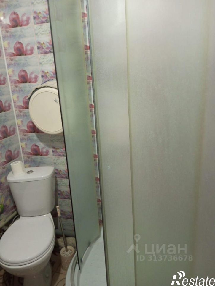 1-комн квартира Локомотивная улица, 2А,  д. 2А