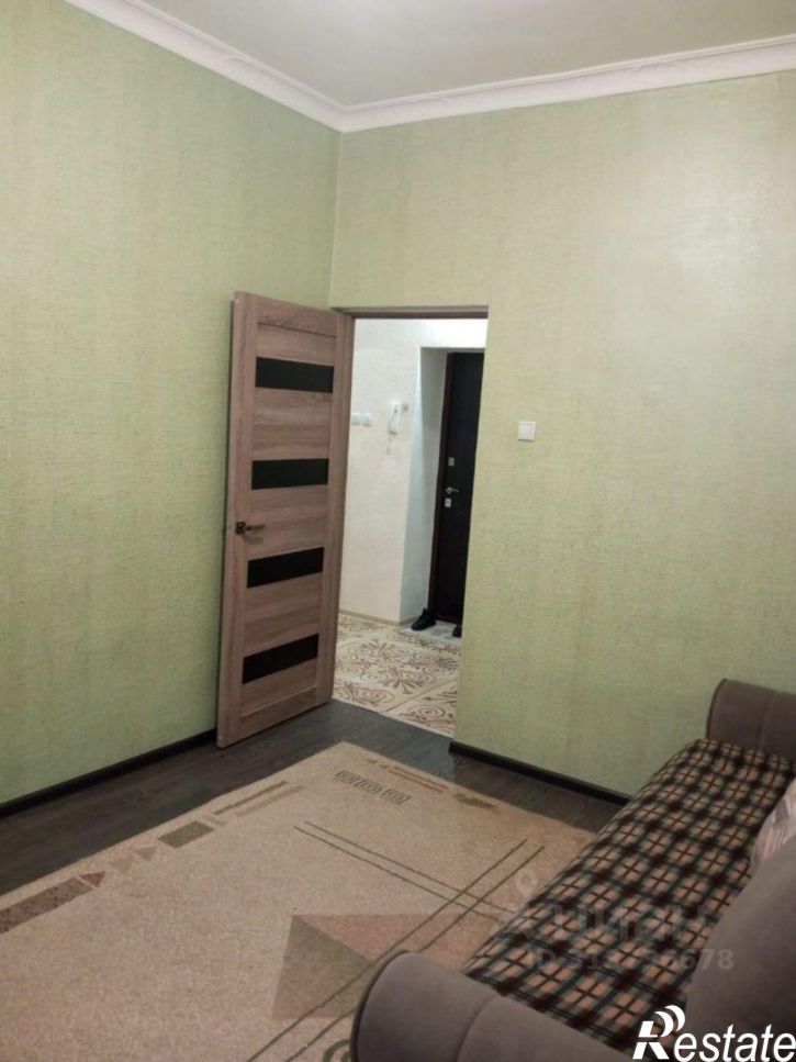 1-комн квартира Локомотивная улица, 2А,  д. 2А