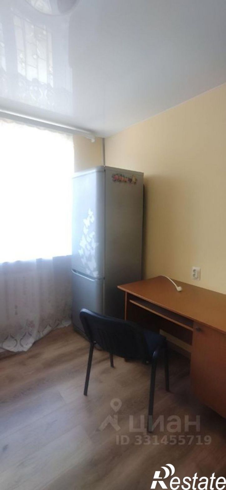 1-комн квартира