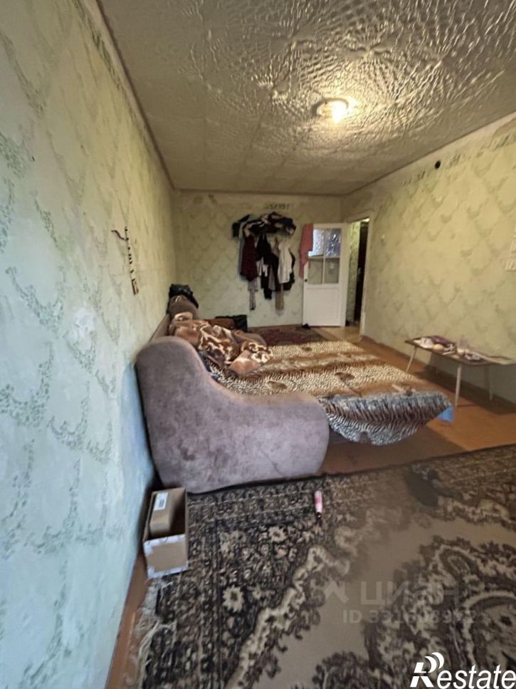1-комн квартира ул Гагарина, 42,  д. 42