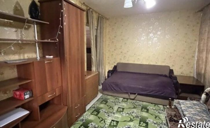 2-комн квартира ул Новоселов, 4,  д. 4