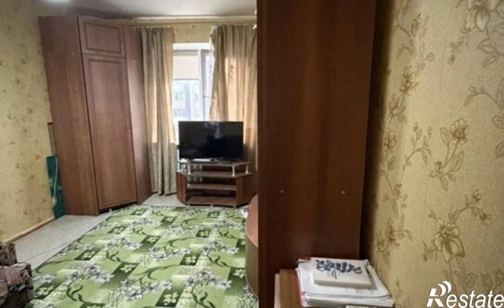 2-комн квартира ул Новоселов, 4,  д. 4